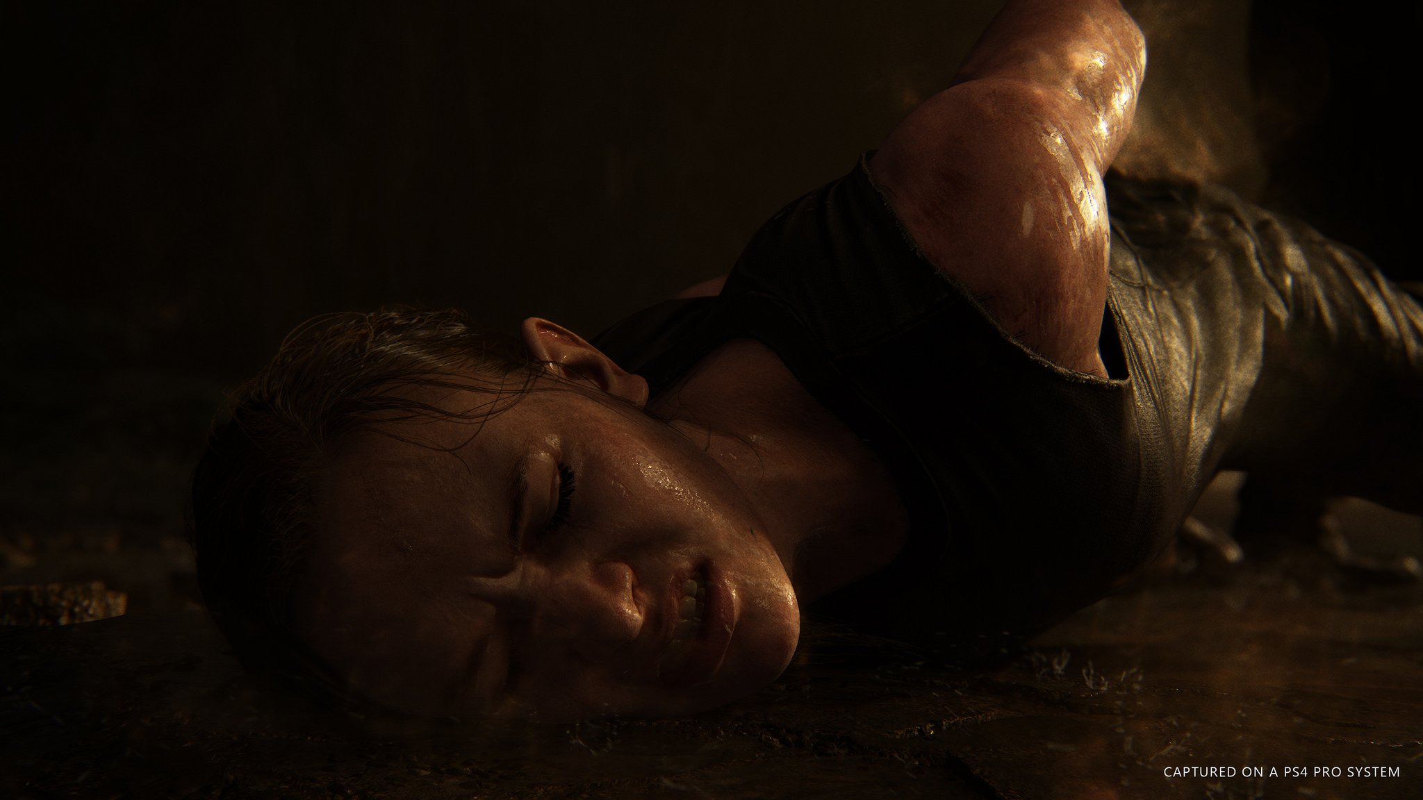 The Last of Us: Parte II - Imagen 4